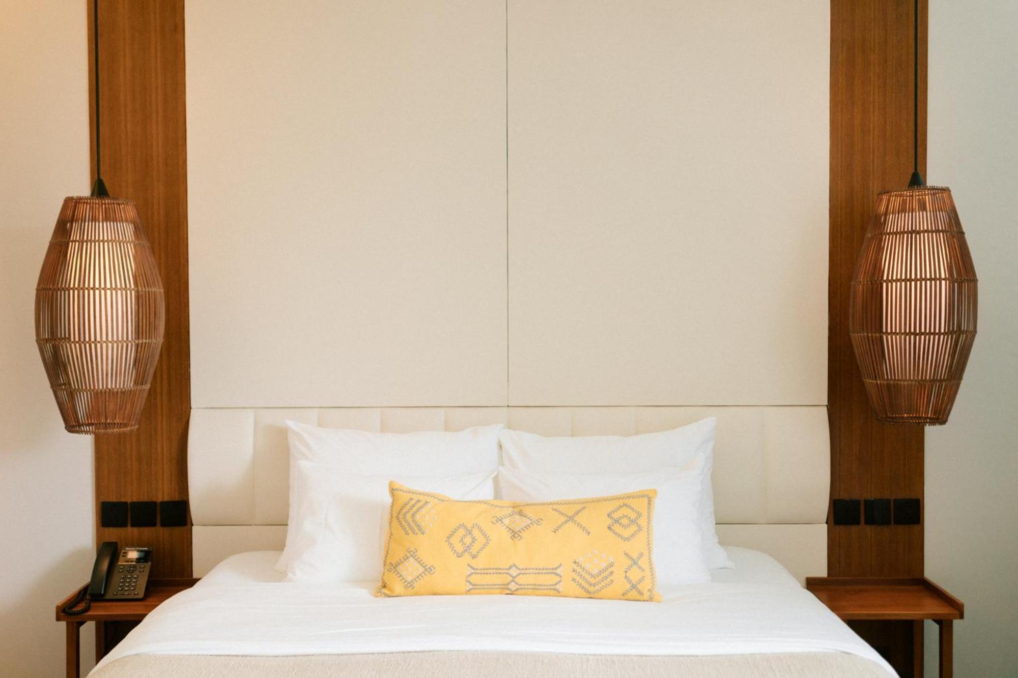 Varana Krabi Hotel 功孟海滩 外观 照片