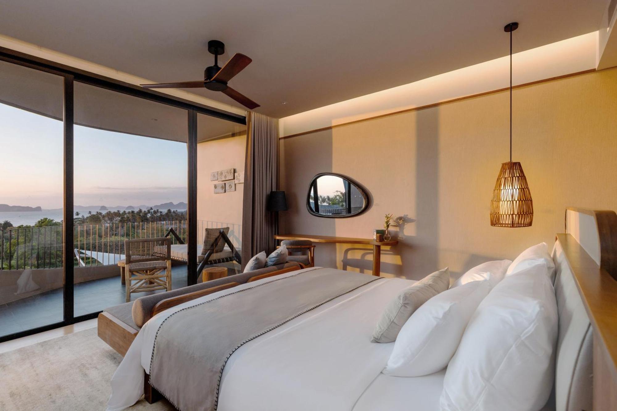 Varana Krabi Hotel 功孟海滩 外观 照片