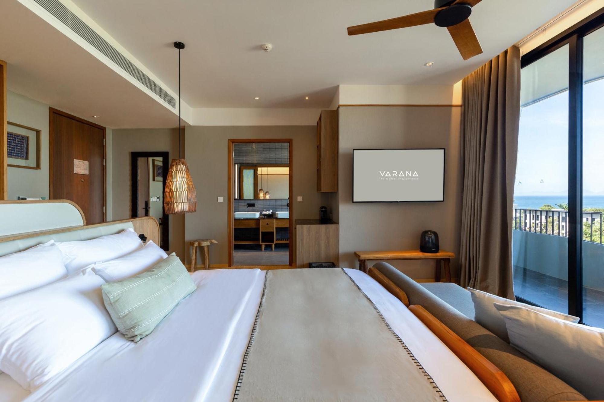 Varana Krabi Hotel 功孟海滩 外观 照片