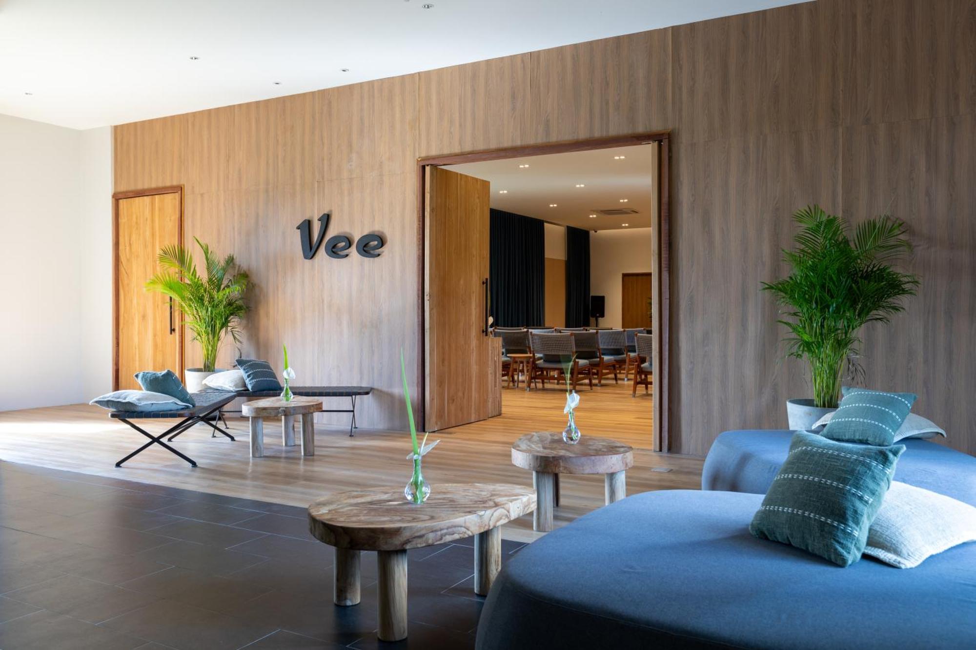 Varana Krabi Hotel 功孟海滩 外观 照片
