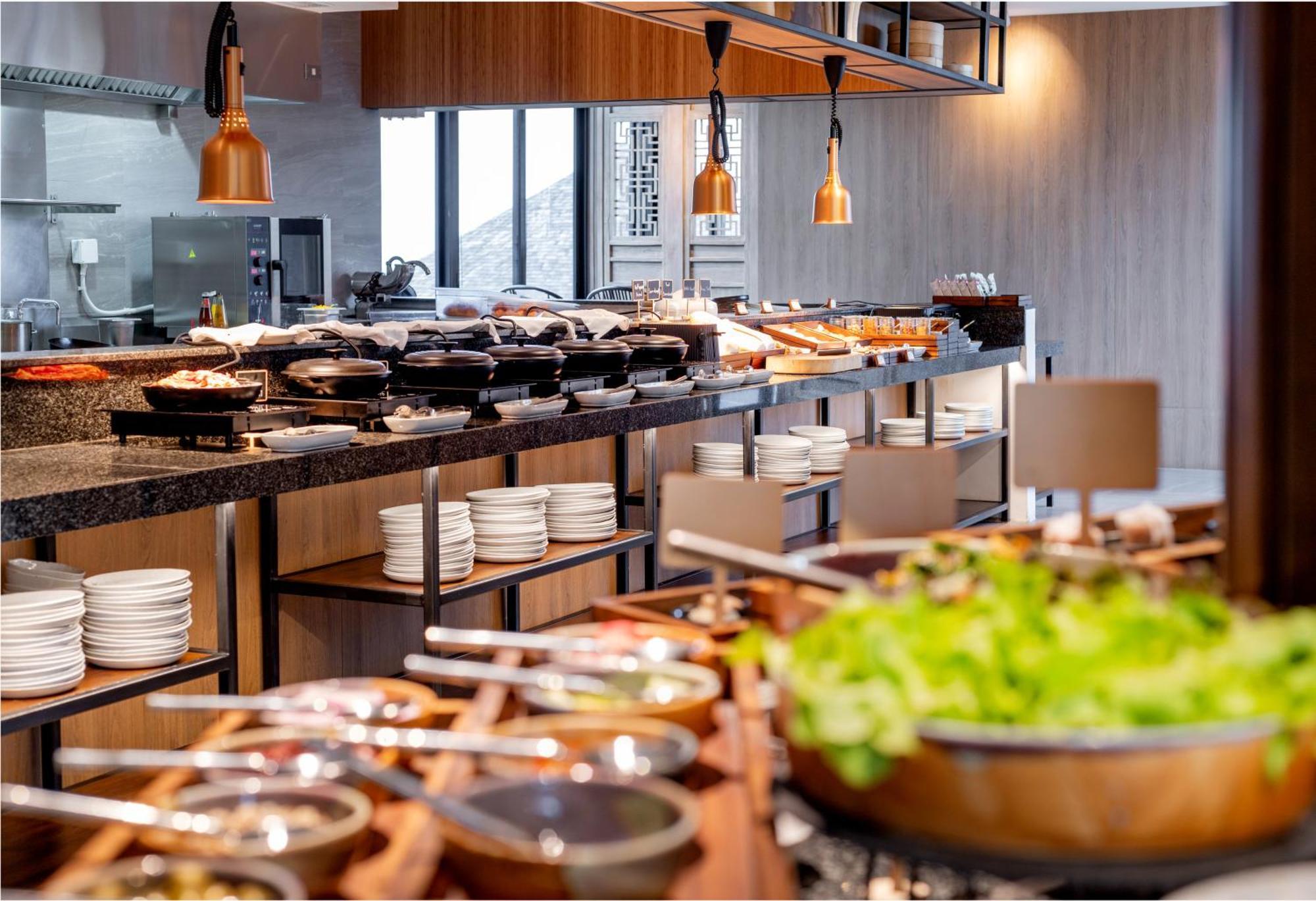 Varana Krabi Hotel 功孟海滩 外观 照片