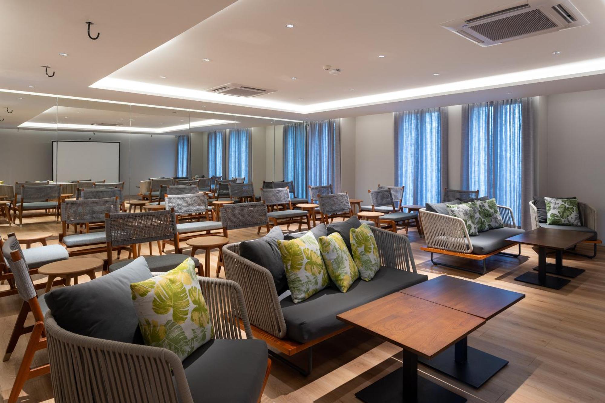 Varana Krabi Hotel 功孟海滩 外观 照片