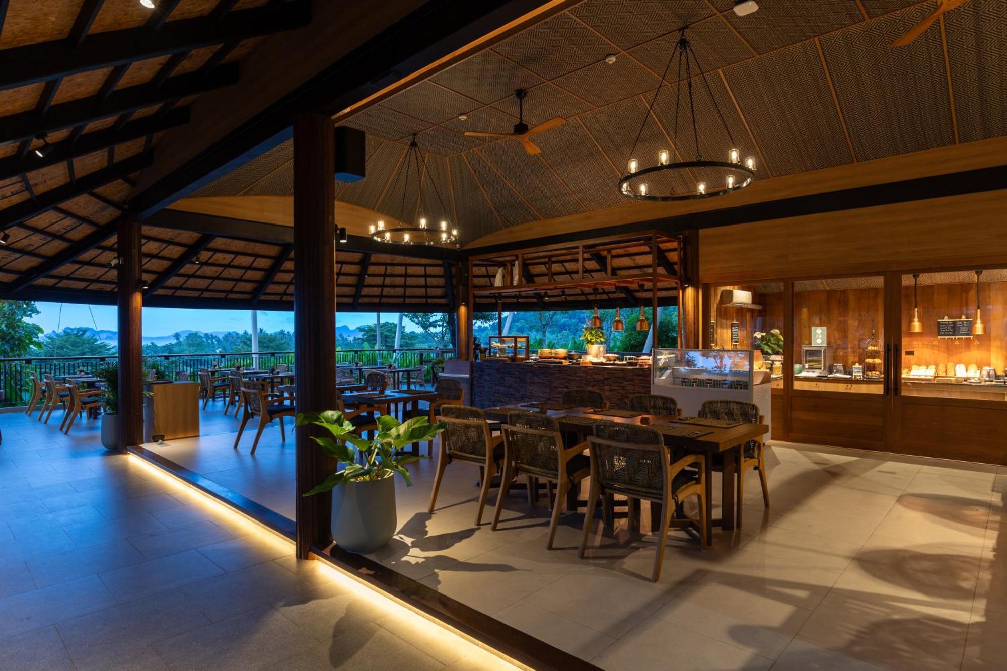 Varana Krabi Hotel 功孟海滩 外观 照片